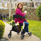 Rollator "Freedom Lite"