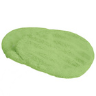 Ersatz-Reinigungspads für Dampfreiniger Bergström