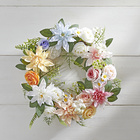 Blumenkranz Pastell Eldo