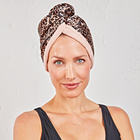 Haar-Schnelltrockenhaube „Leo”
