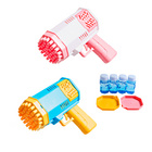 Seifenblasenpistole 2er-Pack