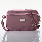 Tasche „Raja” Amélie di Santi  pink