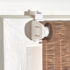Rollo "Bambus" 80 x 130 cm Eldo