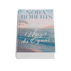 Nora Roberts - Doppelband "Magie des Ozeans"