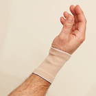 Handgelenk Bandage beige Vivadia