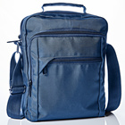 Umhängetasche „Lina” RFID navy