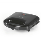 GOURMETmaxx Sandwich-Maker mit LED-Kontrollleuchte