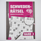 Schweden-Rätsel 3 Großdruck
