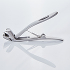 Ergonomischer Nagelknipser