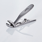 Ergonomischer Nagelknipser