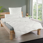 Kopfkissen 80 x 80 cm Eldo