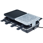 Raclette Grill Duo elta