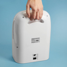 Luftentfeuchter 1.500 ml
