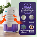 Luftentfeuchter 1.500 ml Bergström