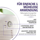 Luftentfeuchter 1.500 ml Bergström