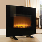 Elektro-Kamin-Display