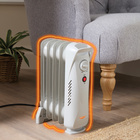 Ölgefüllter Radiator