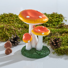 Deko-Fliegenpilz Eldo