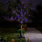 LED-Lichterbaum mit Farbwechsel