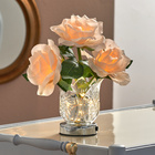 LED-Rosenlampe Eldo