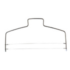 Verstellbarer Tortenschneider