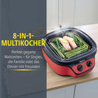 8-in-1-Multikocher
