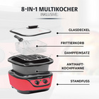 8-in-1-Multikocher
