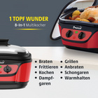 8-in-1-Multikocher