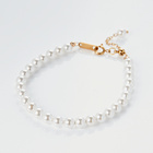 Armband "Muschelperlen"