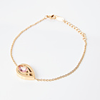 Armband "Tropfen"