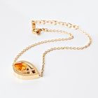 Armband "Tropfen"