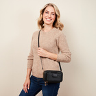 Tasche "Suse" 2in1 schwarz