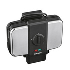 Waffelautomat 1459 Belgische Waffeln cloer