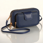 Tasche "Suse" 2in1 blau