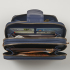 Tasche "Suse" 2in1 blau