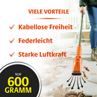 Akku-Turbo-Laubbläser, Victor Tools