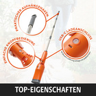 Akku-Turbo-Laubbläser, Victor Tools