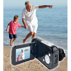 Digitaler Camcorder, Bergström