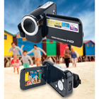 Digitaler Camcorder, Bergström