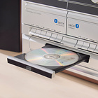 Hudson Deluxe 7 in 1 Music System