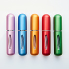 Parfumzerstäuber 5er-Set