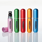 Parfumzerstäuber 5er-Set