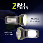 Wiederaufladbare leichte Taschenlampe, Victor Tools