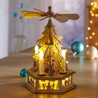 Weihnachtspyramide