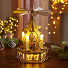 Weihnachtspyramide