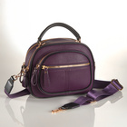 Tasche "Valentina" purple