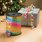 Geschenkband Regenbogen, Bourne & Hollins
