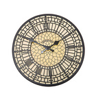 Outdoor-Uhr "Big Ben"