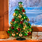 LED-Weihnachtsbaum
