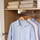 Teleskop-Doppelstange